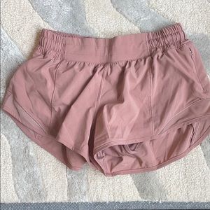 Lulu shorts